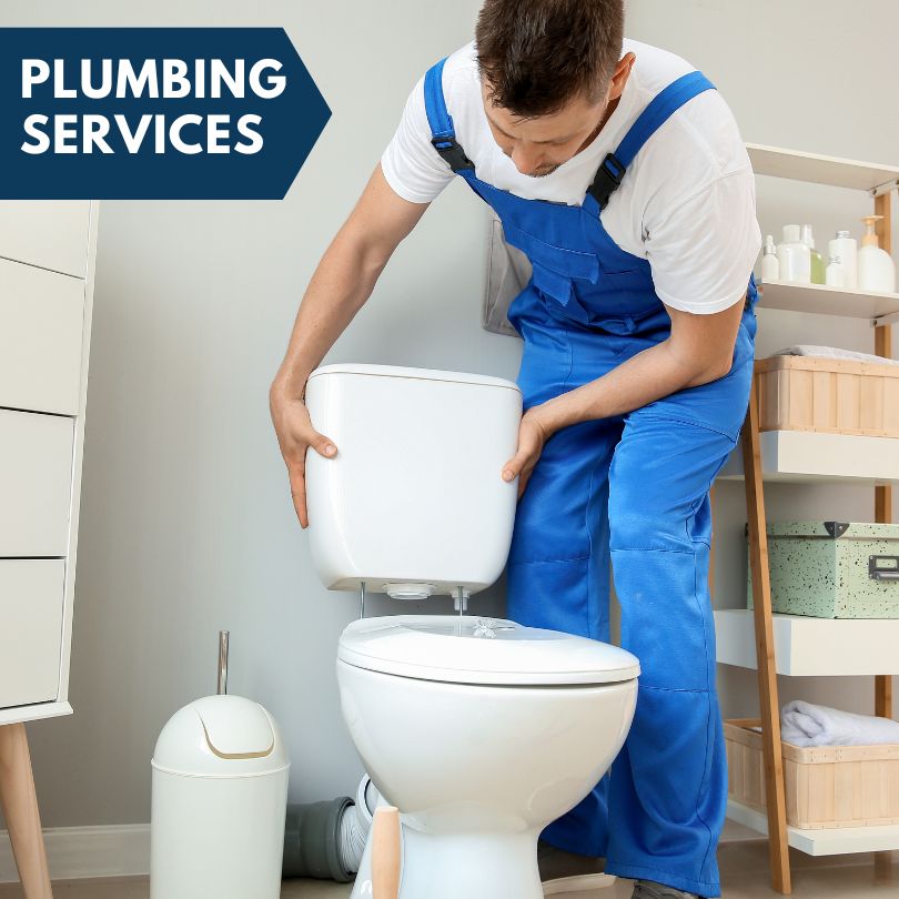 Plumbing Company in Lennox, SD